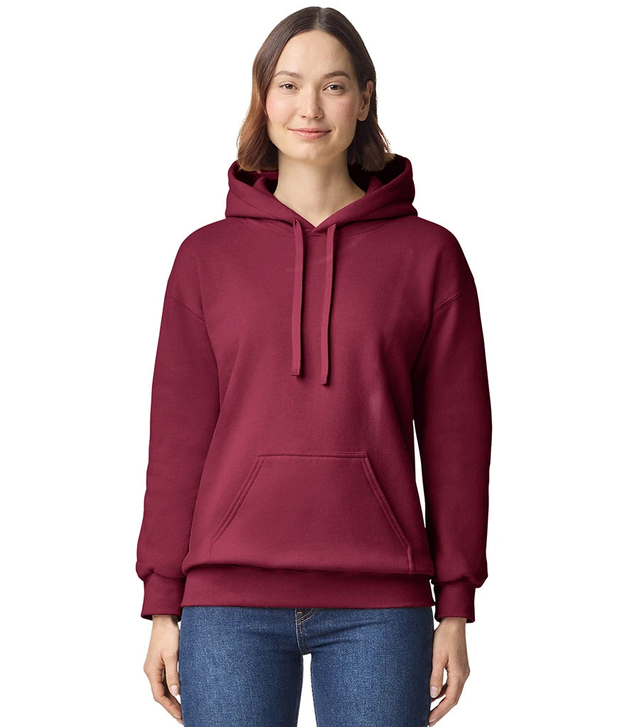 Gildan 19500 Hammer Maxweight Hooded Sweatshirt
