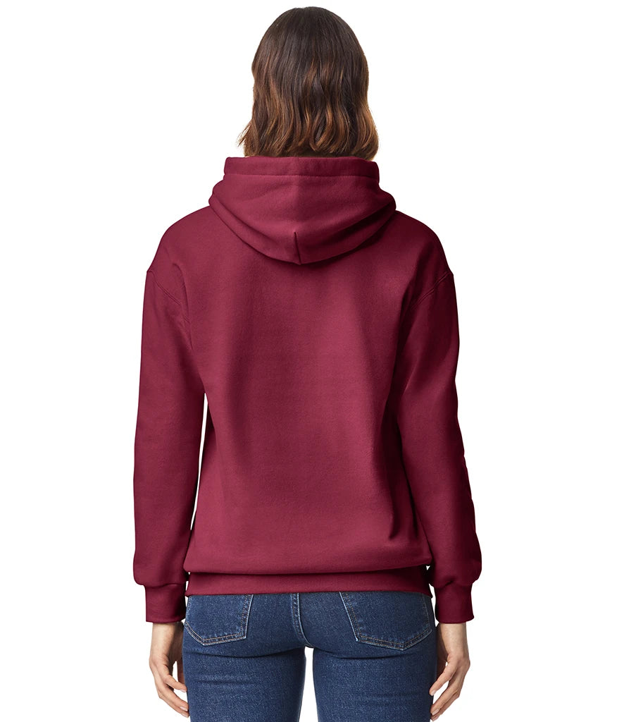 Gildan 19500 Hammer Maxweight Hooded Sweatshirt