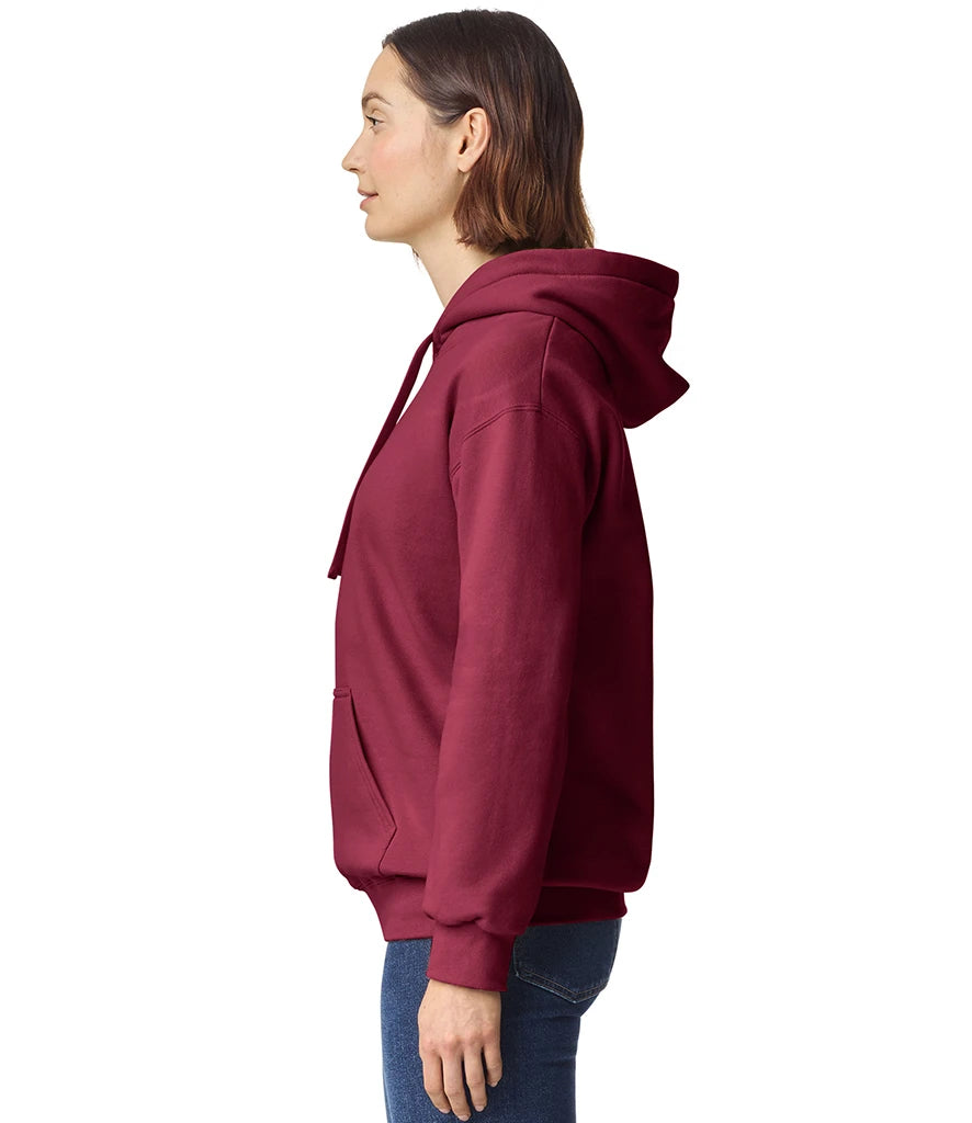 Gildan 19500 Hammer Maxweight Hooded Sweatshirt