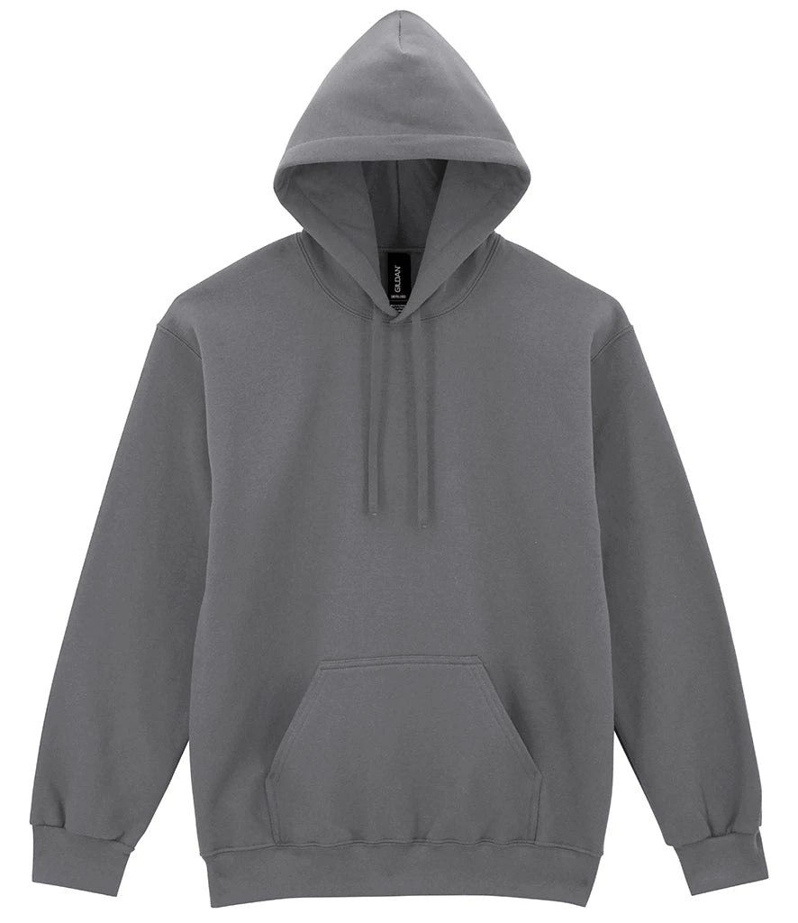 Gildan 19500 Hammer Maxweight Hooded Sweatshirt