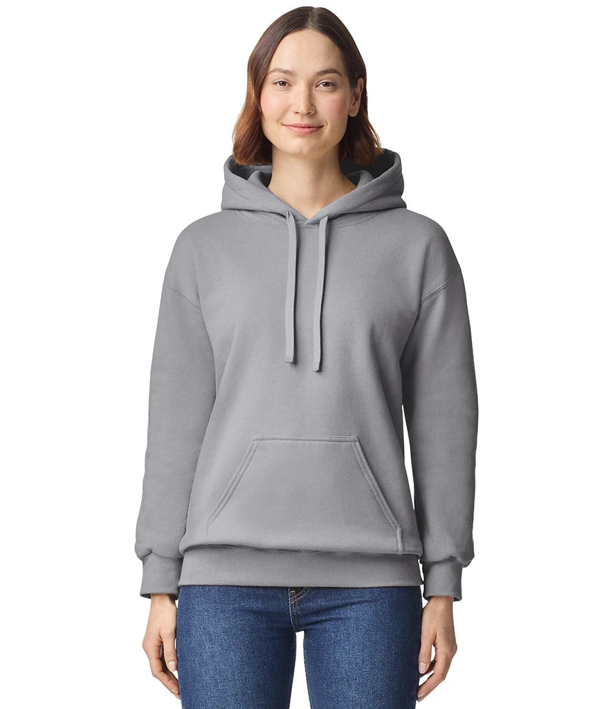 Gildan 19500 Hammer Maxweight Hooded Sweatshirt