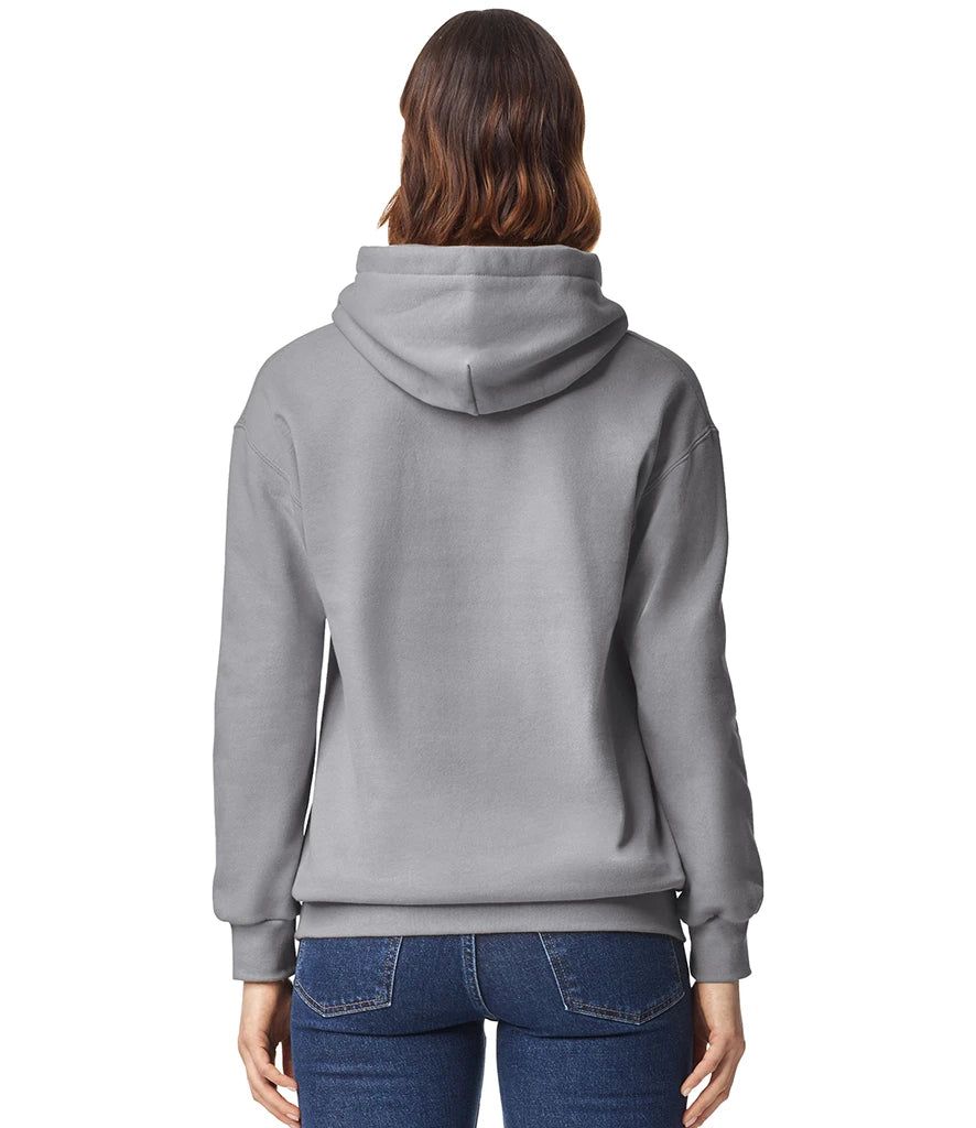 Gildan 19500 Hammer Maxweight Hooded Sweatshirt