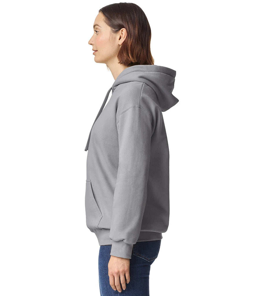 Gildan 19500 Hammer Maxweight Hooded Sweatshirt