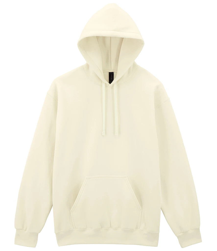 Gildan 19500 Hammer Maxweight Hooded Sweatshirt