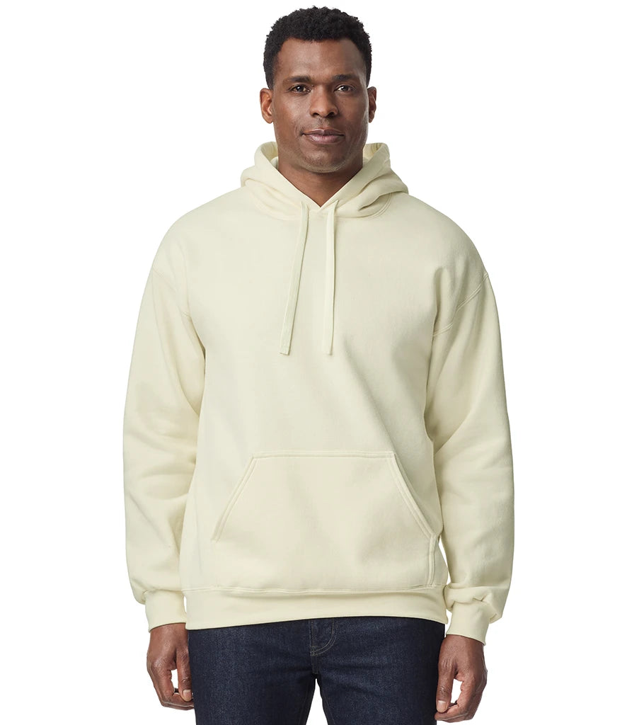 Gildan 19500 Hammer Maxweight Hooded Sweatshirt