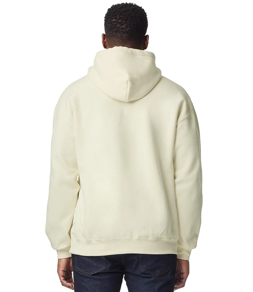 Gildan 19500 Hammer Maxweight Hooded Sweatshirt