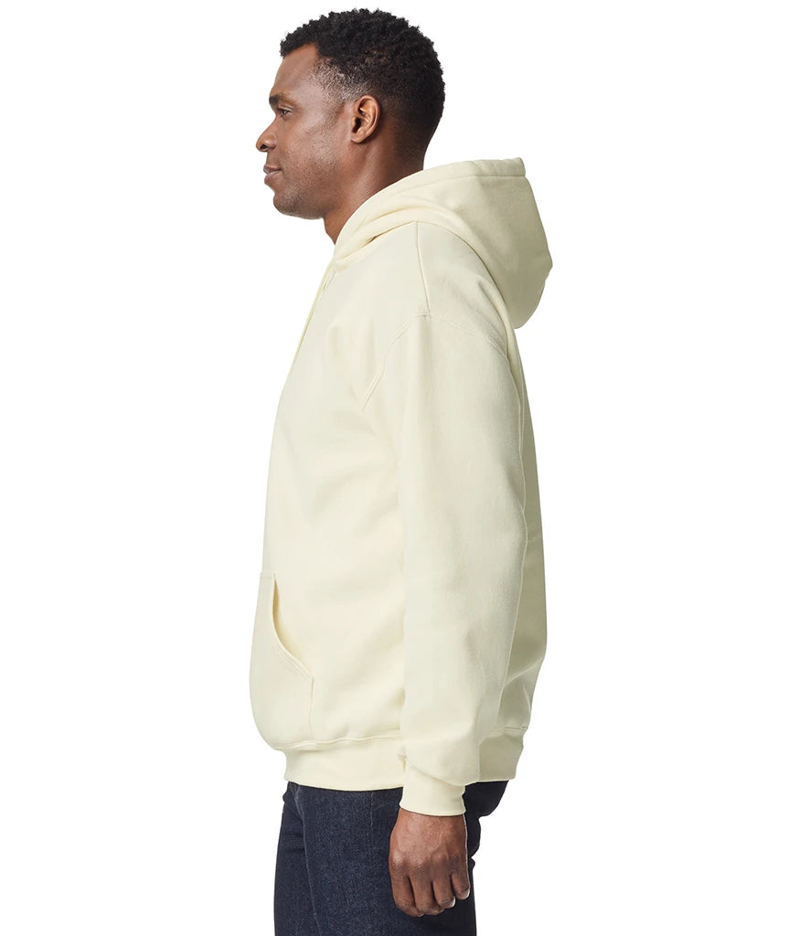 Gildan 19500 Hammer Maxweight Hooded Sweatshirt