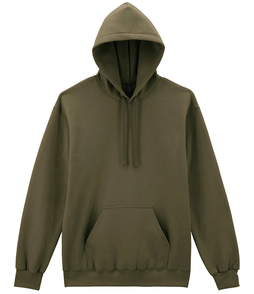 Gildan 19500 Hammer Maxweight Hooded Sweatshirt