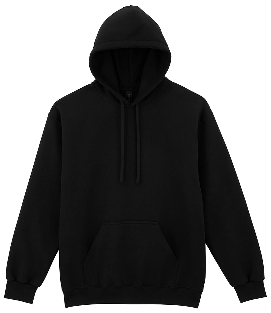 Gildan 19500 Hammer Maxweight Hooded Sweatshirt