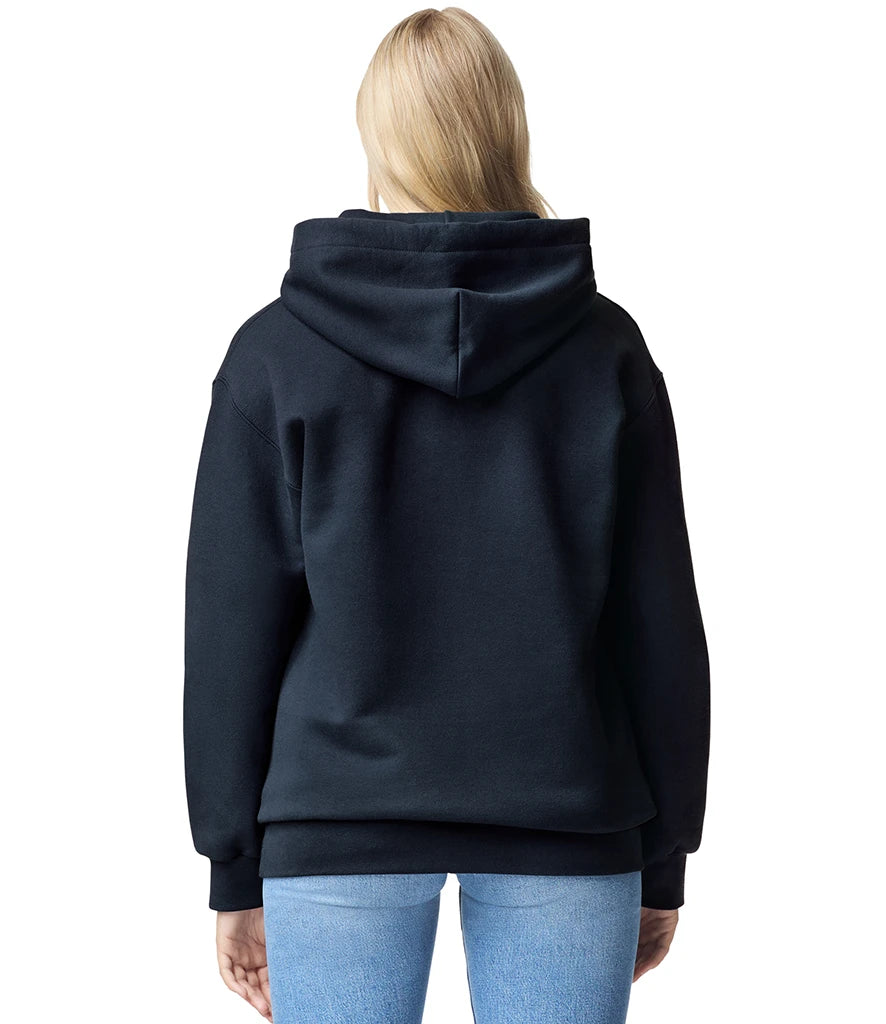 Gildan 19500 Hammer Maxweight Hooded Sweatshirt