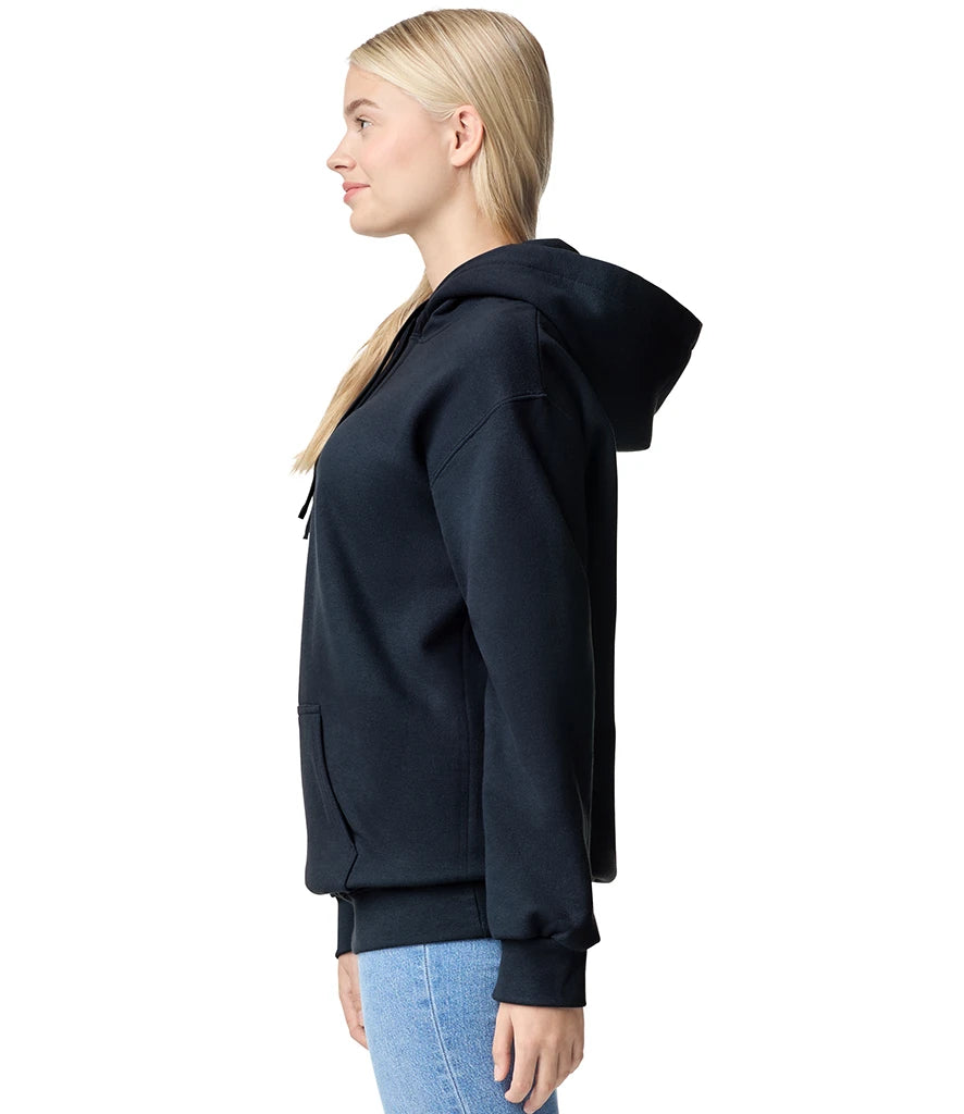 Gildan 19500 Hammer Maxweight Hooded Sweatshirt
