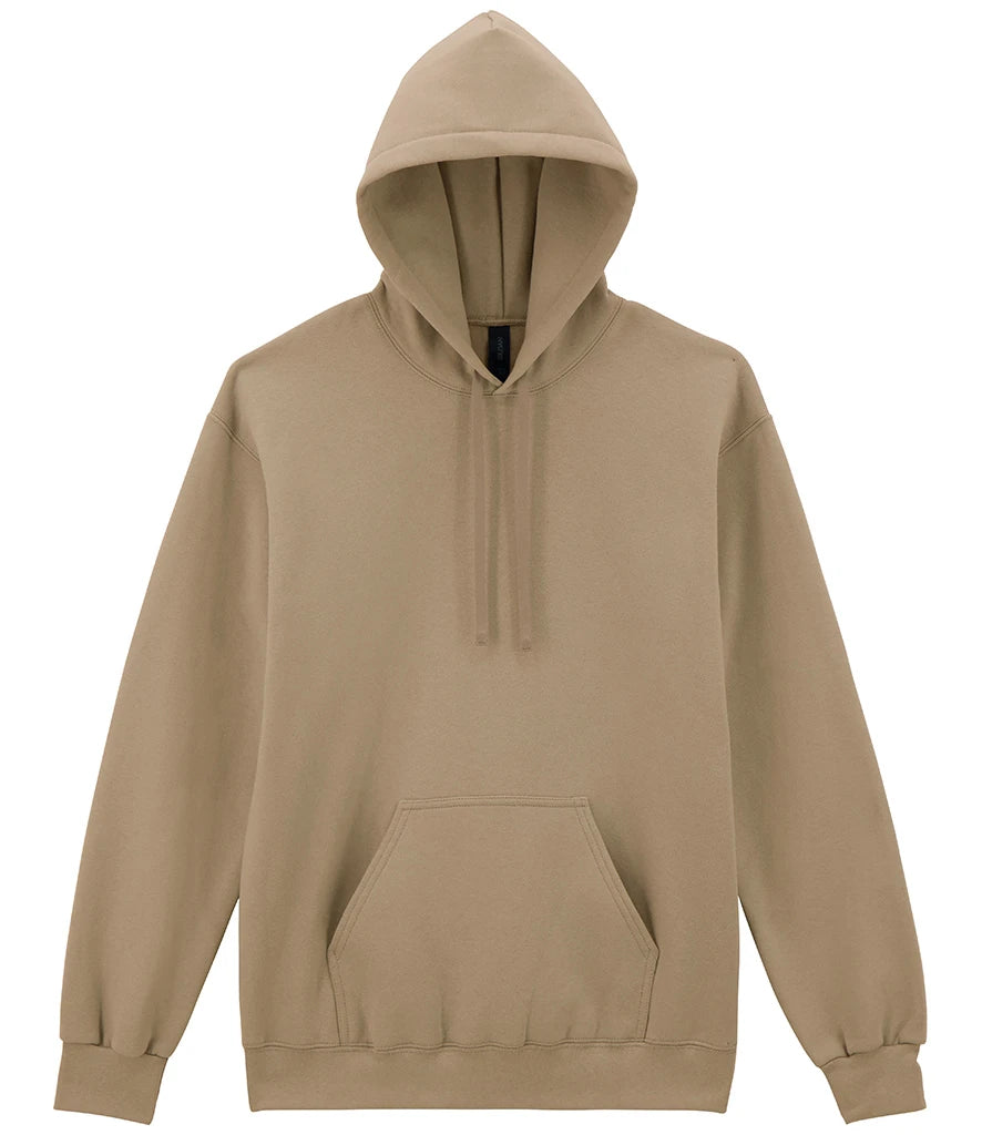 Gildan 19500 Hammer Maxweight Hooded Sweatshirt