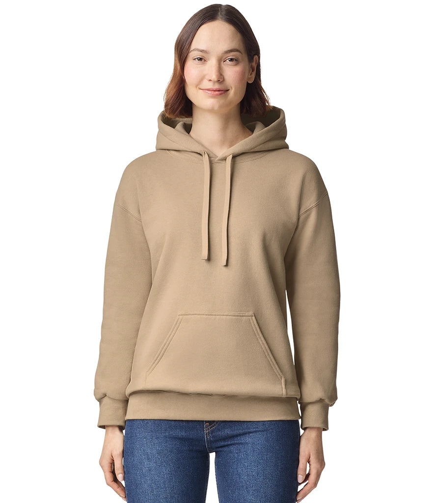 Gildan 19500 Hammer Maxweight Hooded Sweatshirt