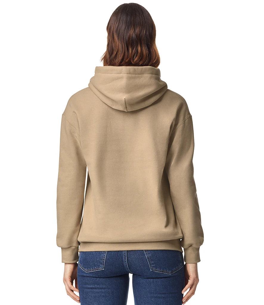 Gildan 19500 Hammer Maxweight Hooded Sweatshirt