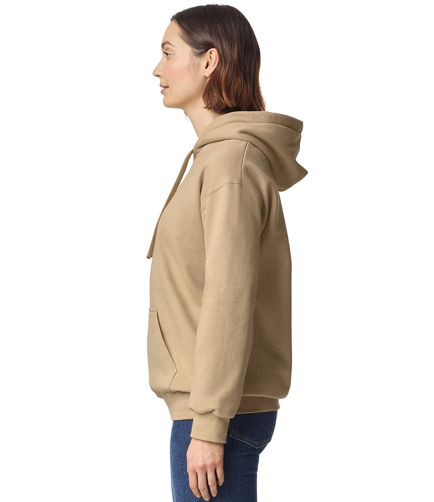 Gildan 19500 Hammer Maxweight Hooded Sweatshirt