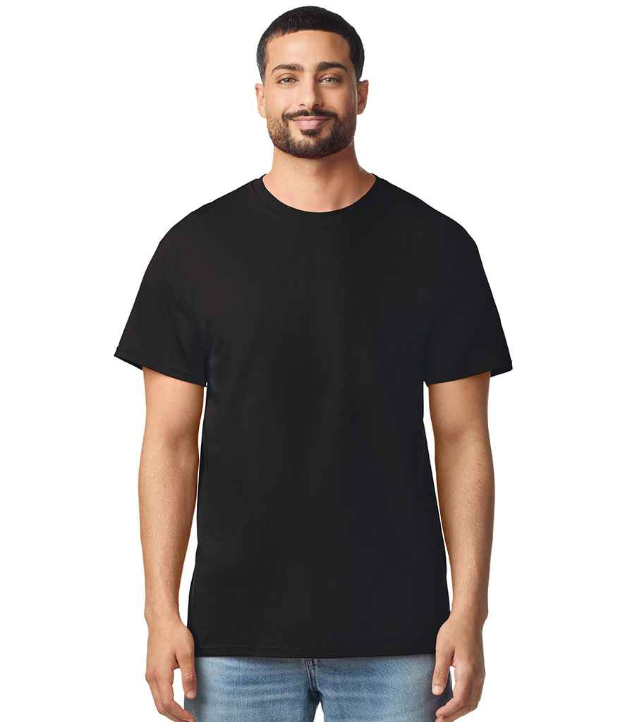 Gildan GD26 Light Cotton No Label T-Shirt