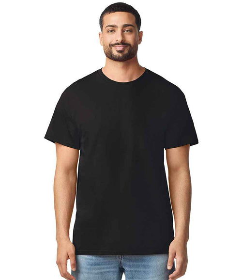 Gildan GD26 Light Cotton No Label T-Shirt