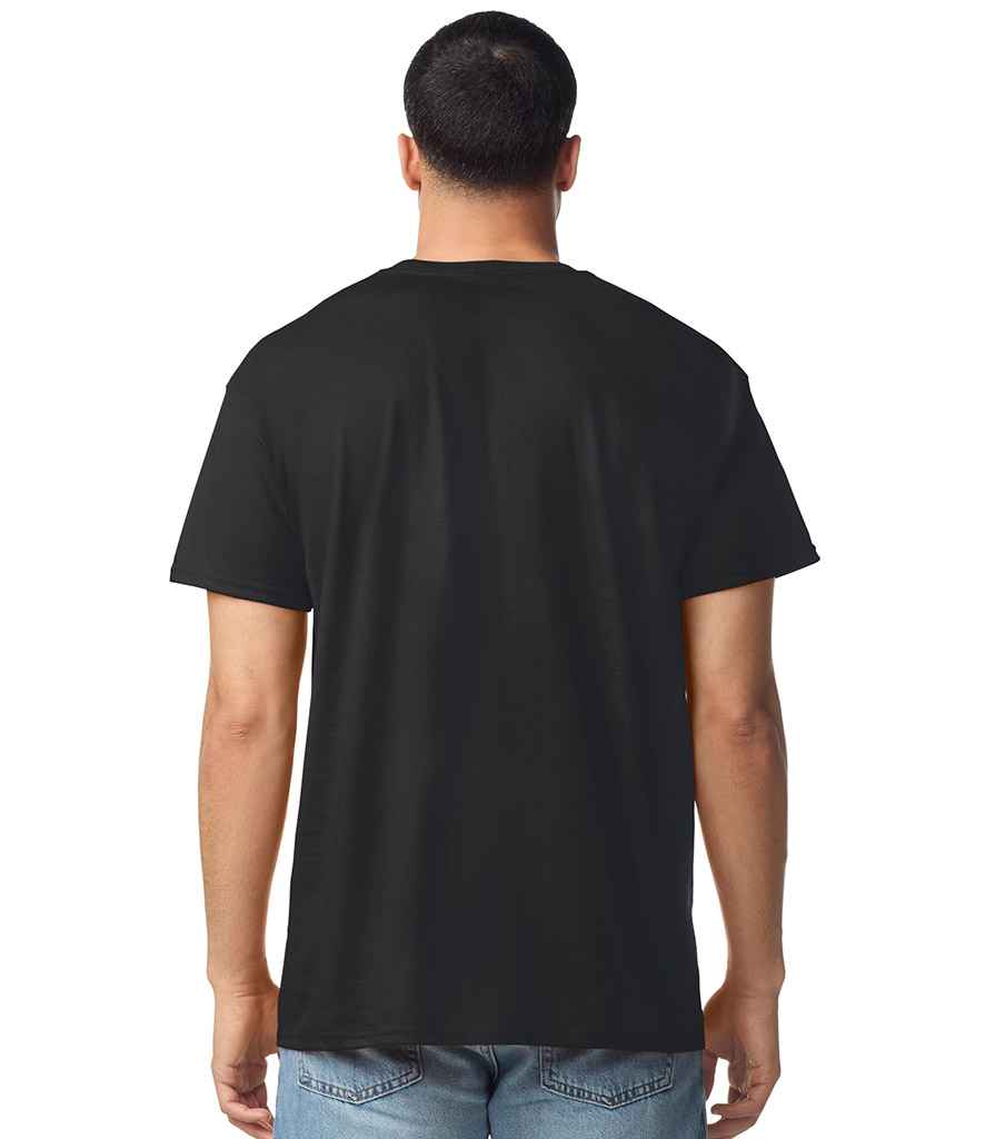 Gildan GD26 Light Cotton No Label T-Shirt