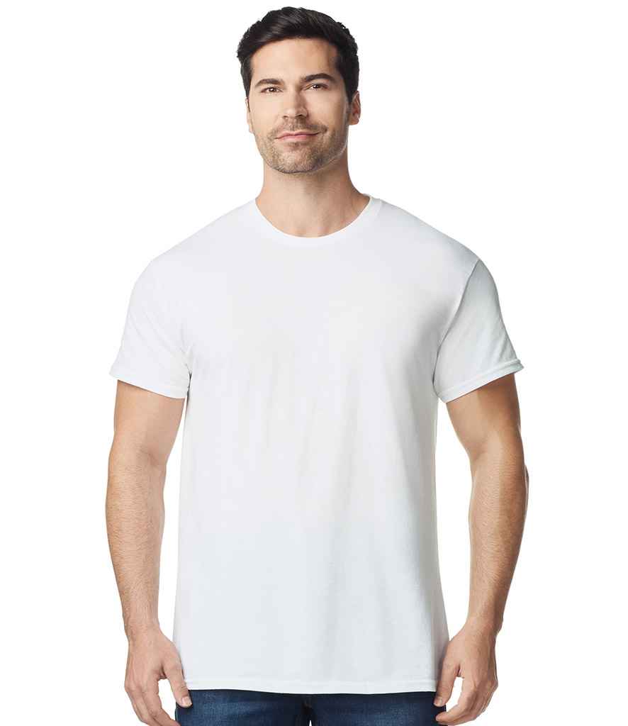 Gildan GD26 Light Cotton No Label T-Shirt