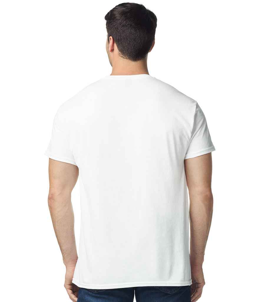 Gildan GD26 Light Cotton No Label T-Shirt