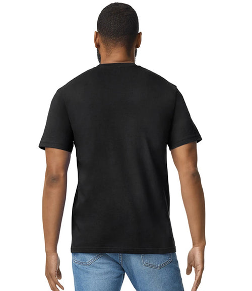Gildan GD27 SoftStyle® Midweight No Label T-Shirt