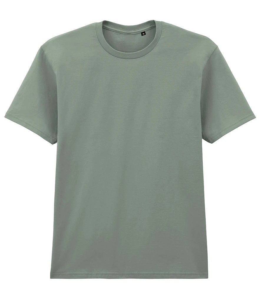 Gildan GD27 SoftStyle® Midweight No Label T-Shirt