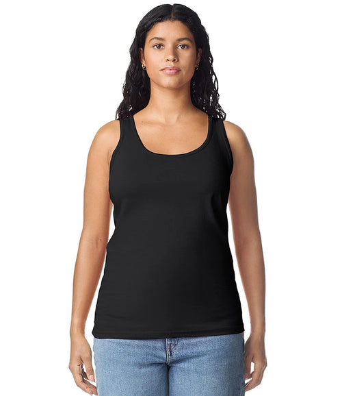 Gildan GD77 Ladies SoftStyle® Tank Top