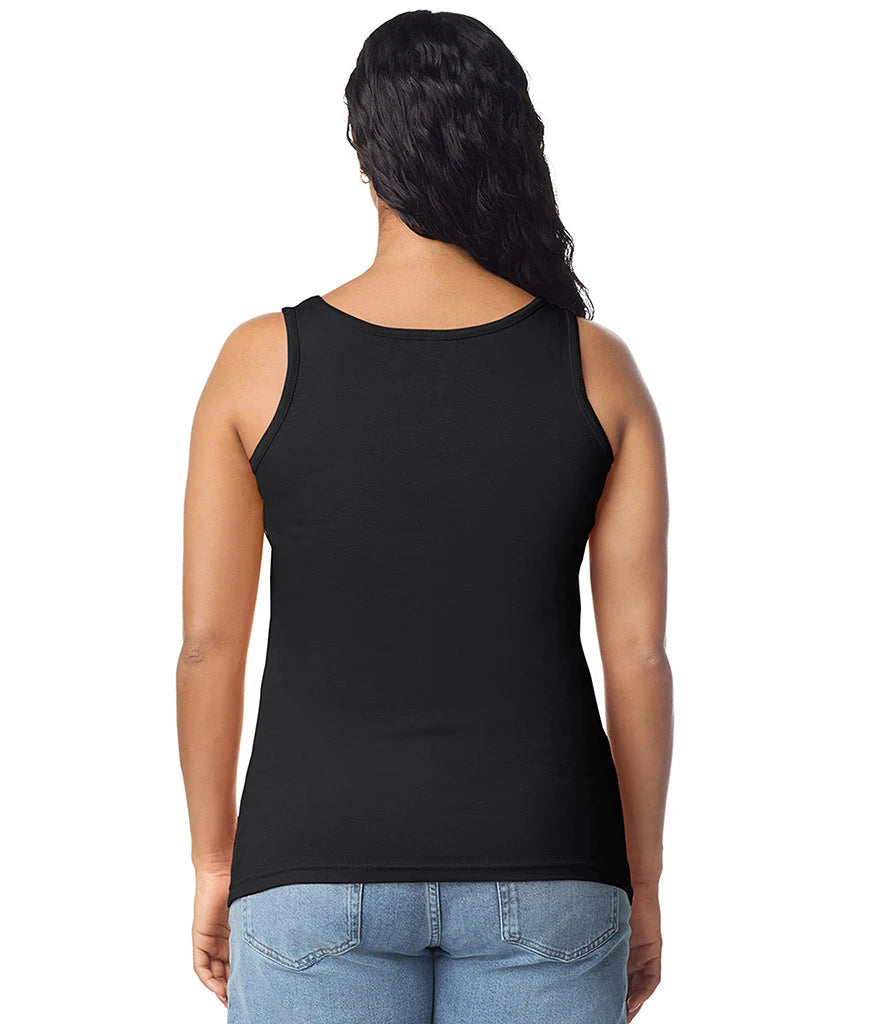 Gildan GD77 Ladies SoftStyle® Tank Top