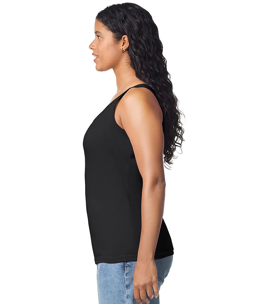Gildan GD77 Ladies SoftStyle® Tank Top