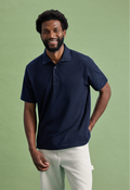 Uneek Clothing GR11 Unisex Eco Poloshirt