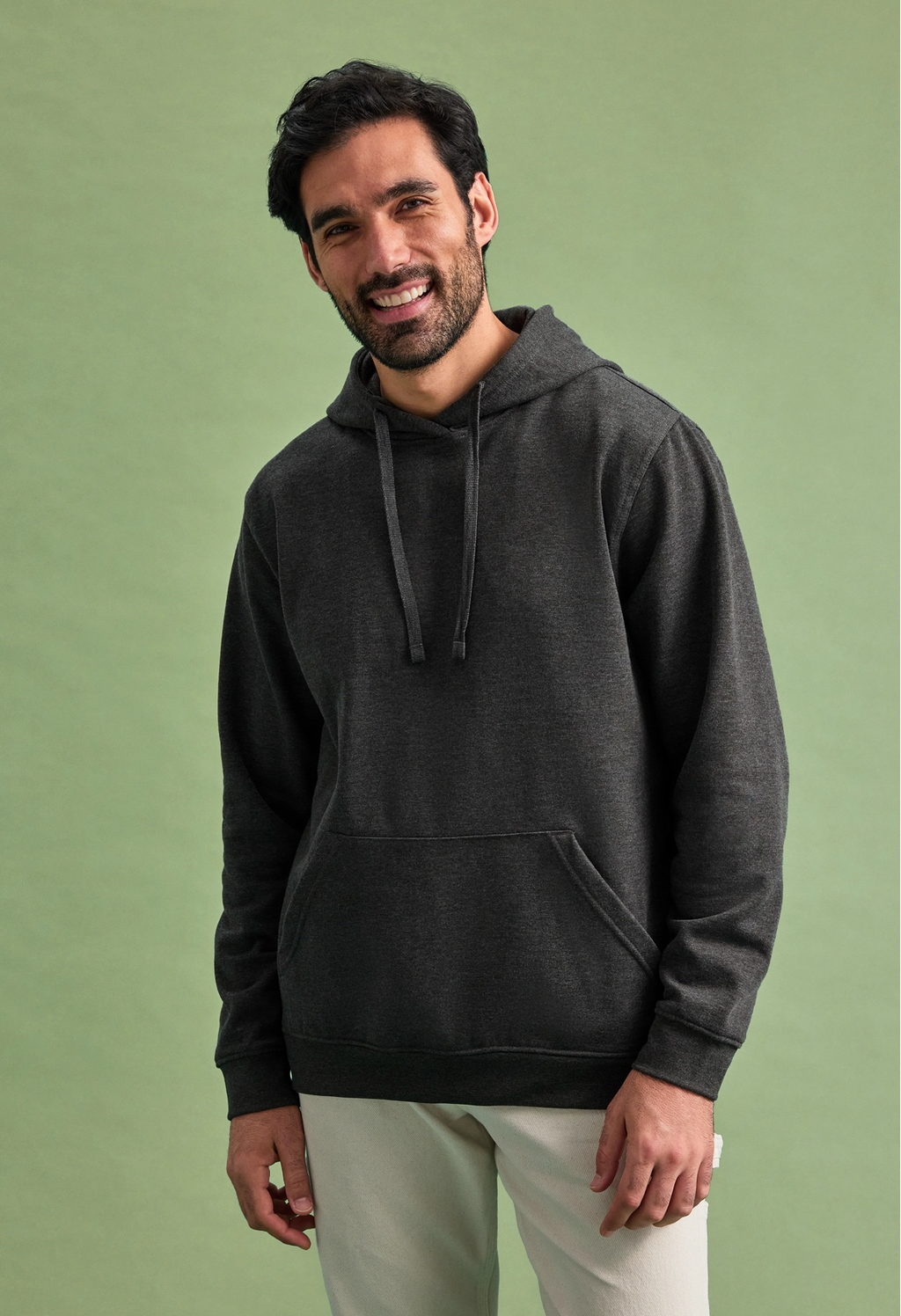 Uneek Clothing GR51 Unisex Eco Hoodie