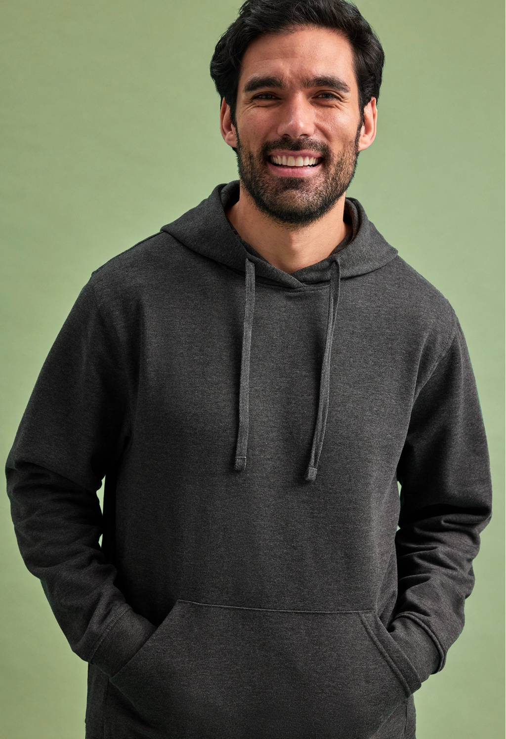 Uneek Clothing GR51 Unisex Eco Hoodie