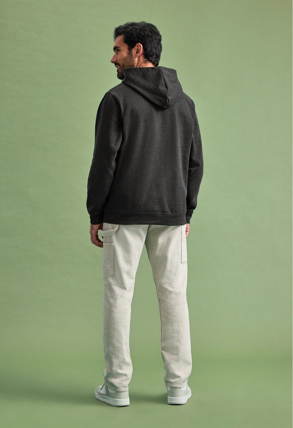 Uneek Clothing GR51 Unisex Eco Hoodie