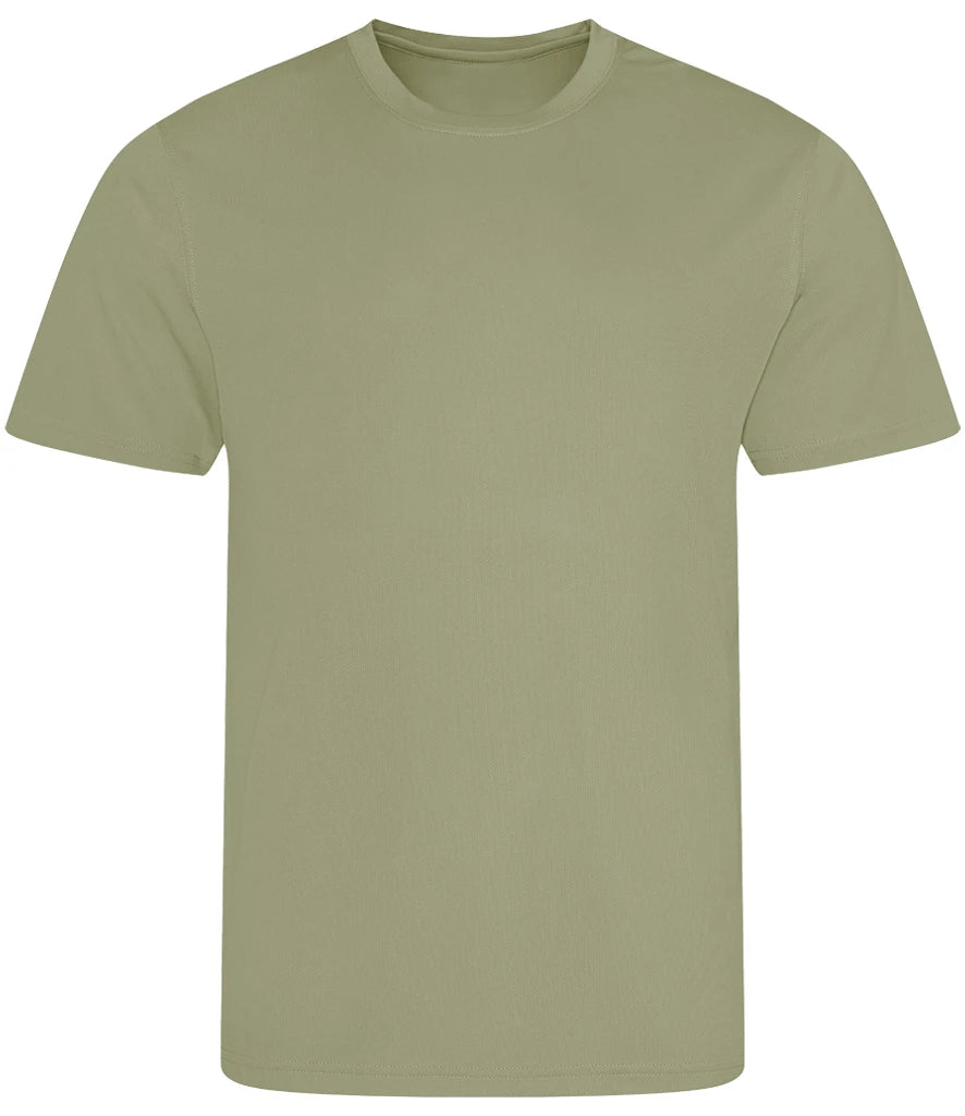 AWDis JC001 Cool T-Shirt