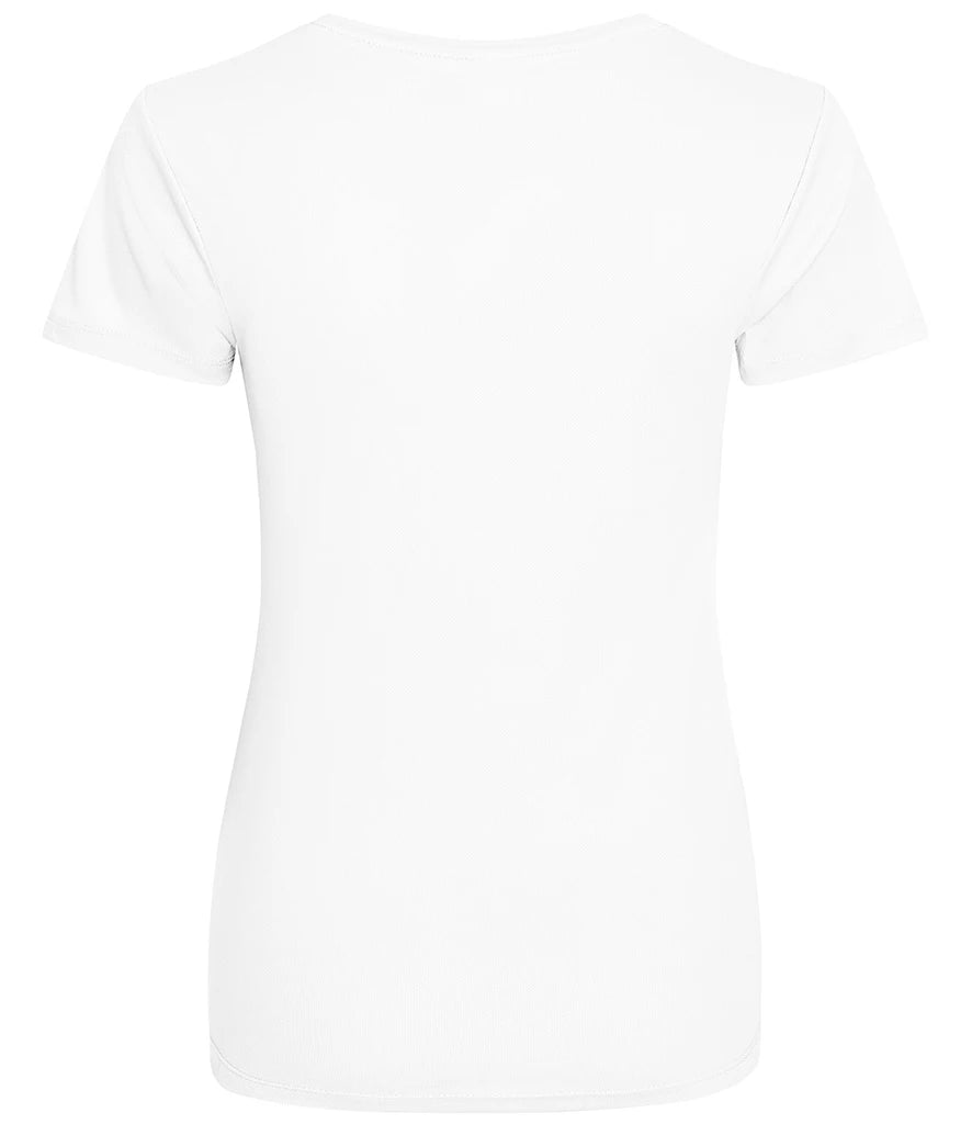 Just Cool JC005 Ladies Cool T-Shirt
