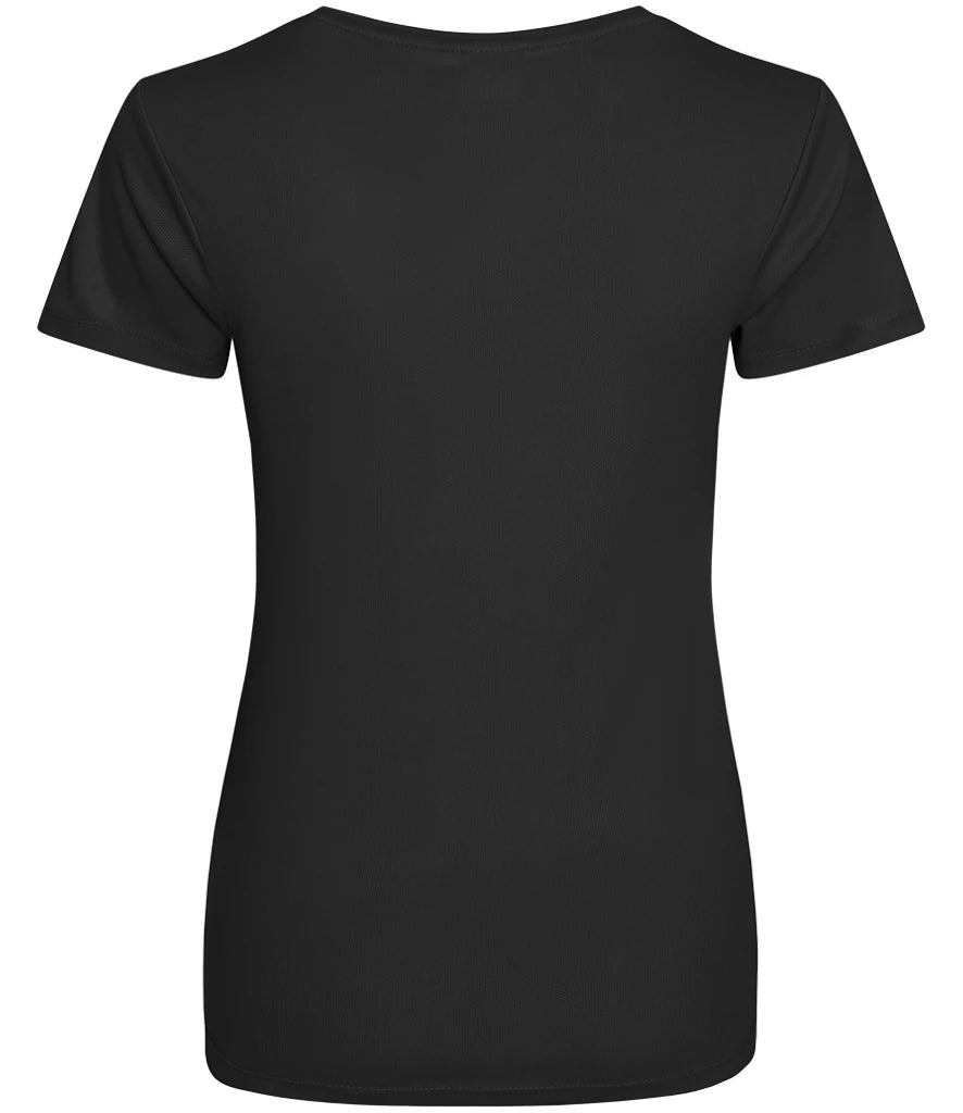 Just Cool JC005 Ladies Cool T-Shirt