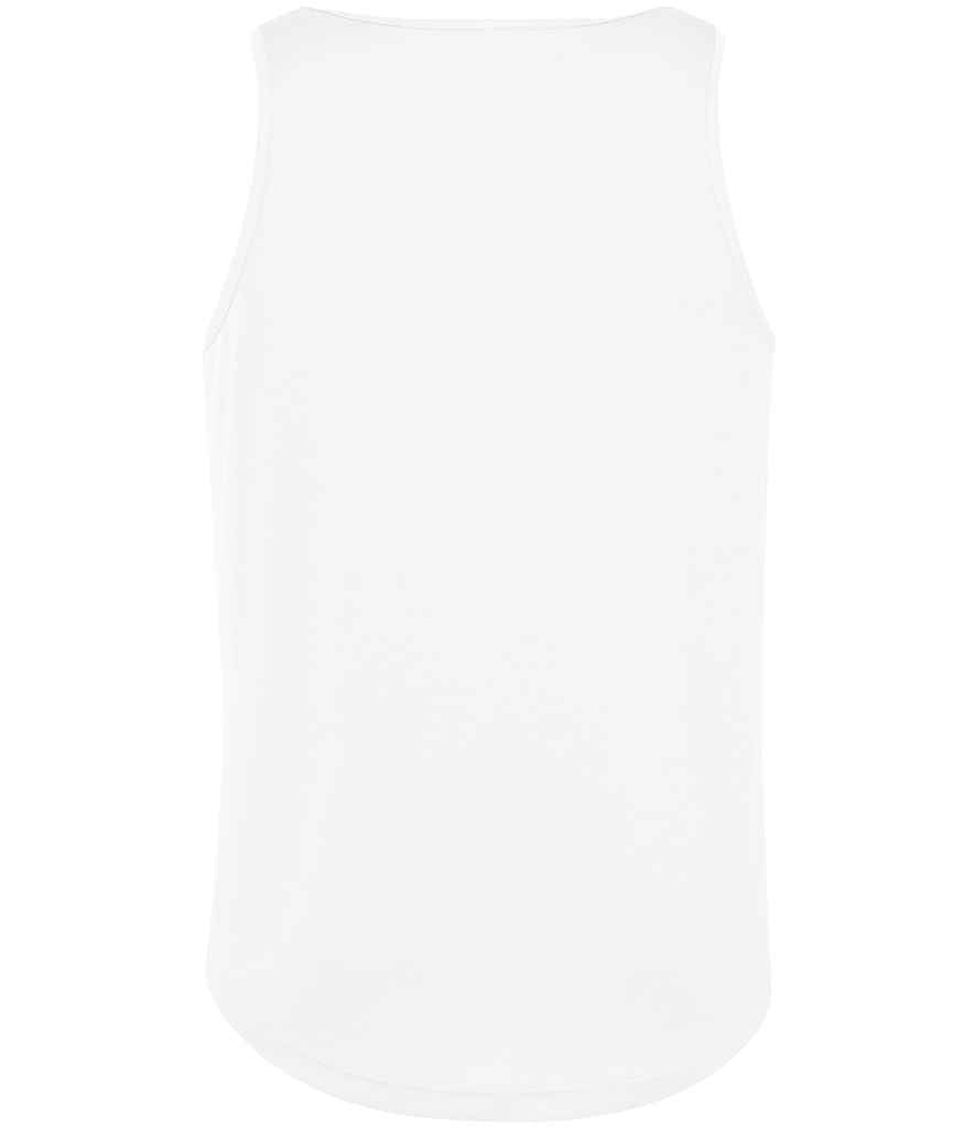 Just Cool JC007 Cool Vest