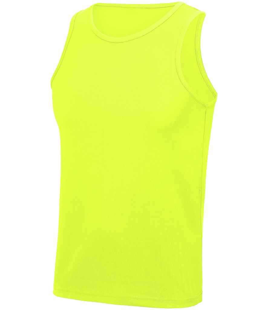 Just Cool JC007 Cool Vest