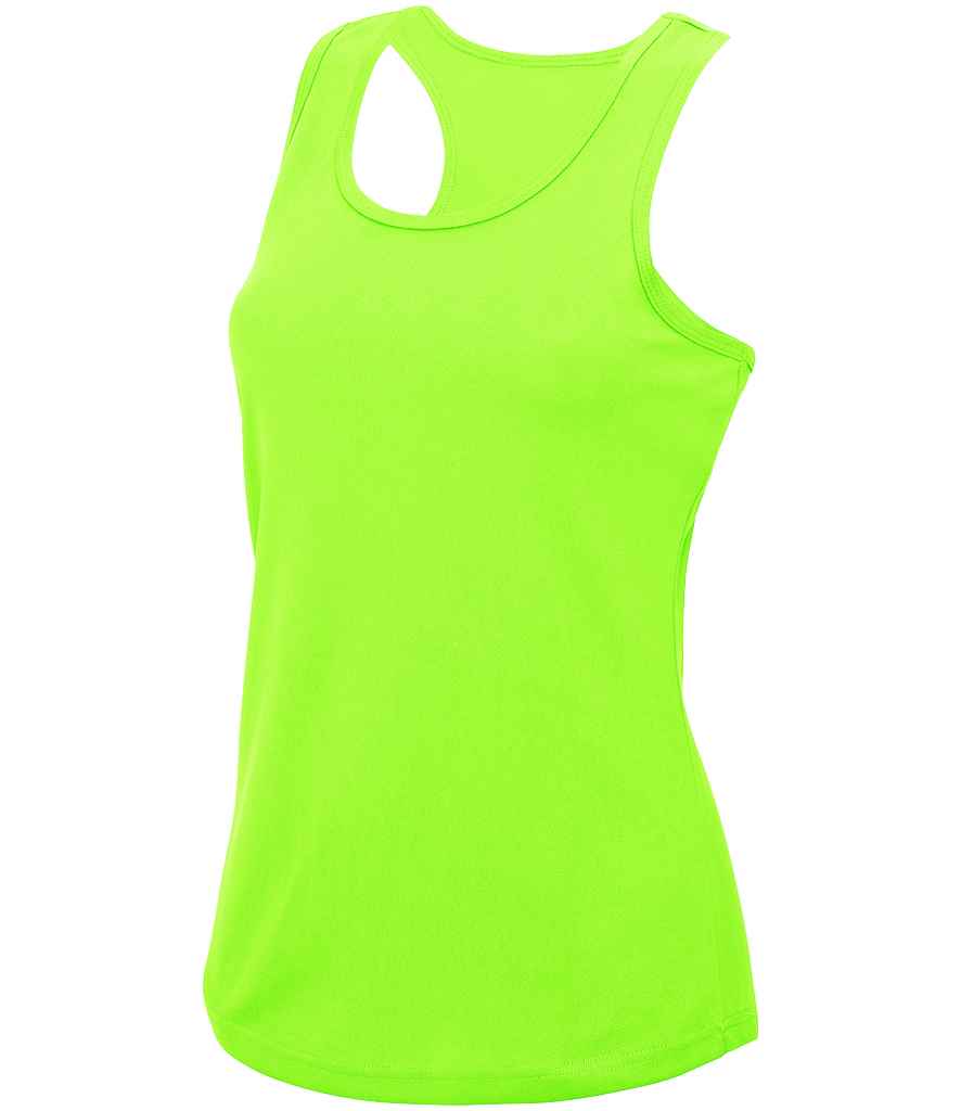 AWDis JC015 Ladies Cool Vest