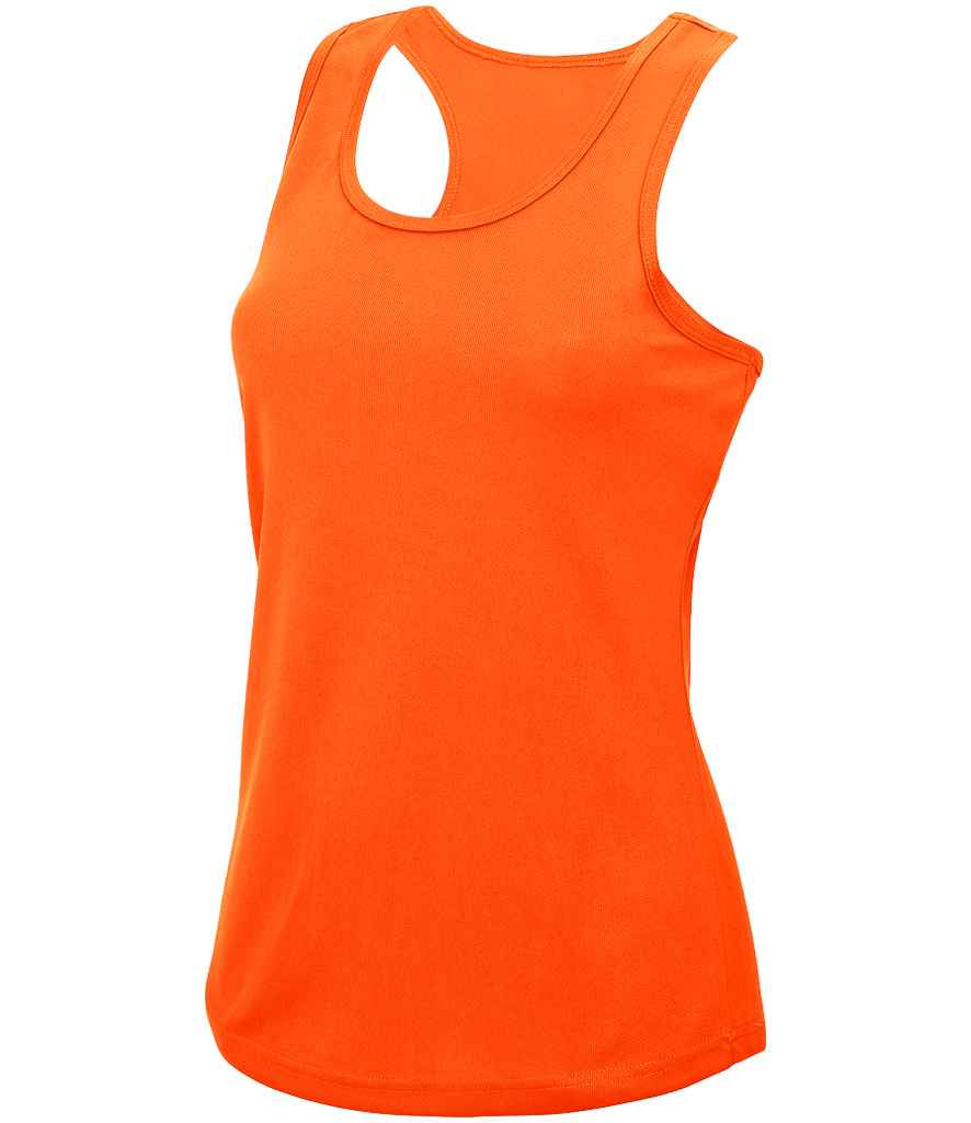 AWDis JC015 Ladies Cool Vest