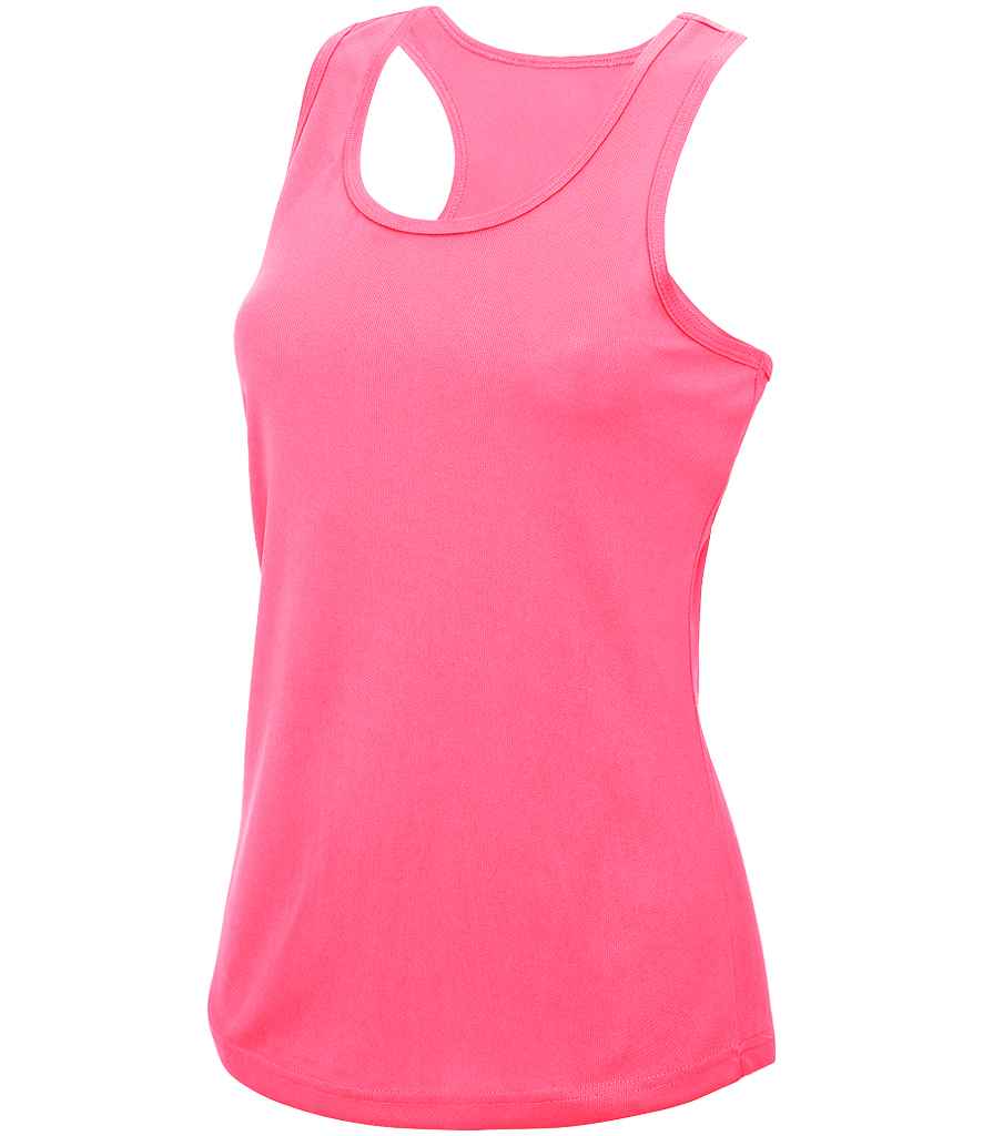 AWDis JC015 Ladies Cool Vest