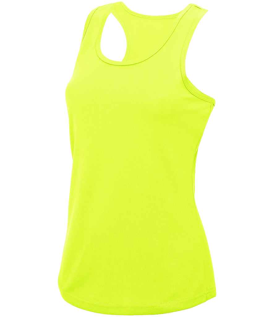 AWDis JC015 Ladies Cool Vest