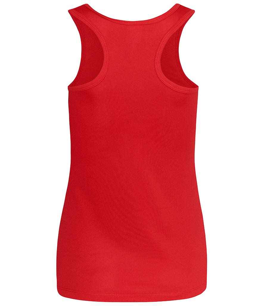 AWDis JC015 Ladies Cool Vest