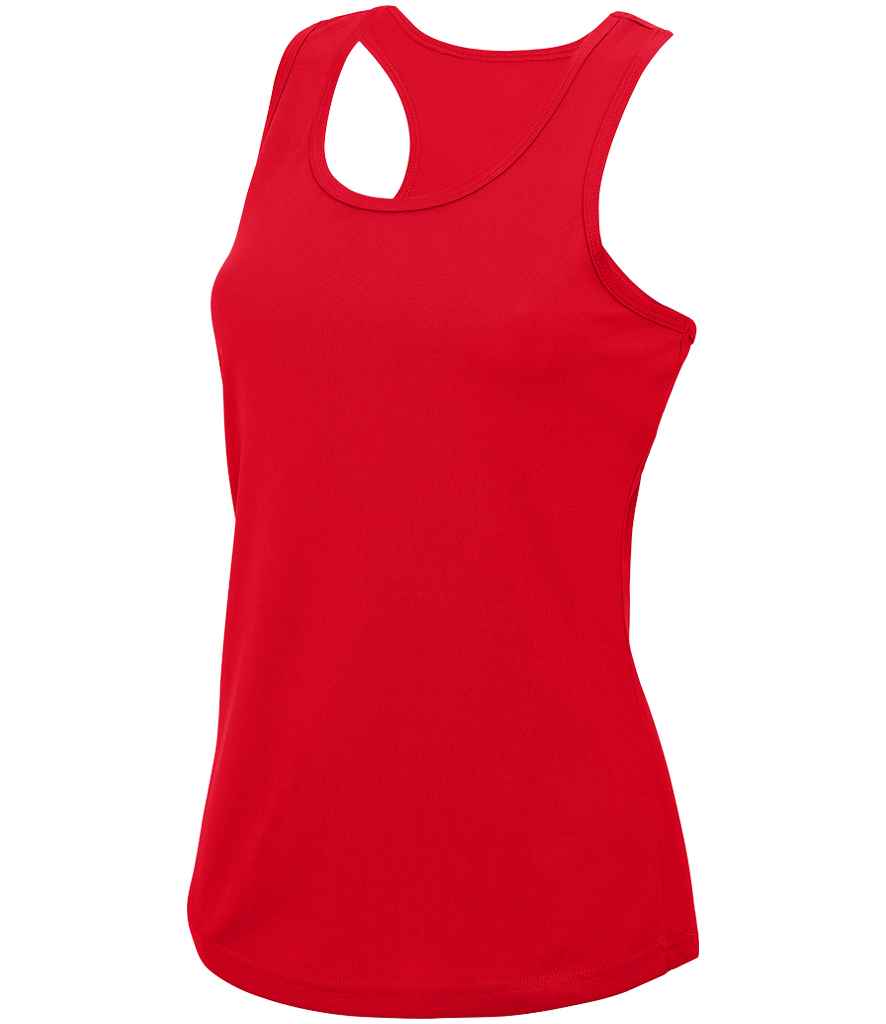 AWDis JC015 Ladies Cool Vest