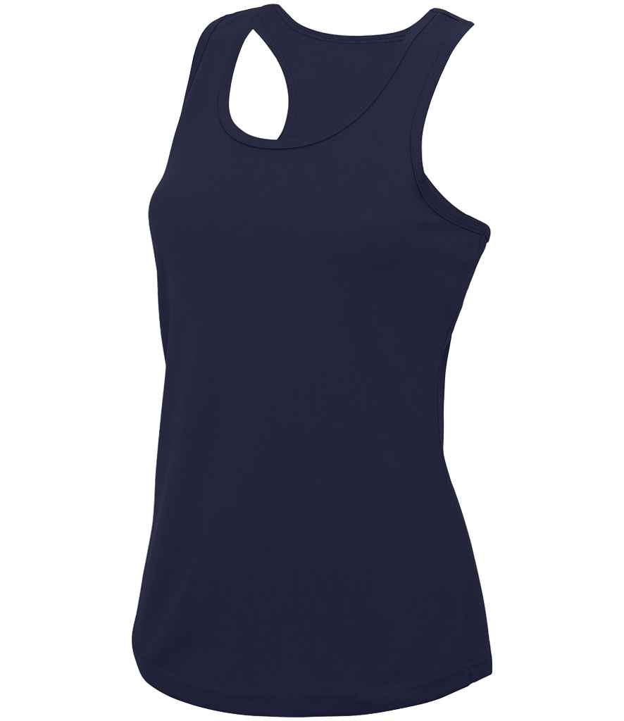 AWDis JC015 Ladies Cool Vest
