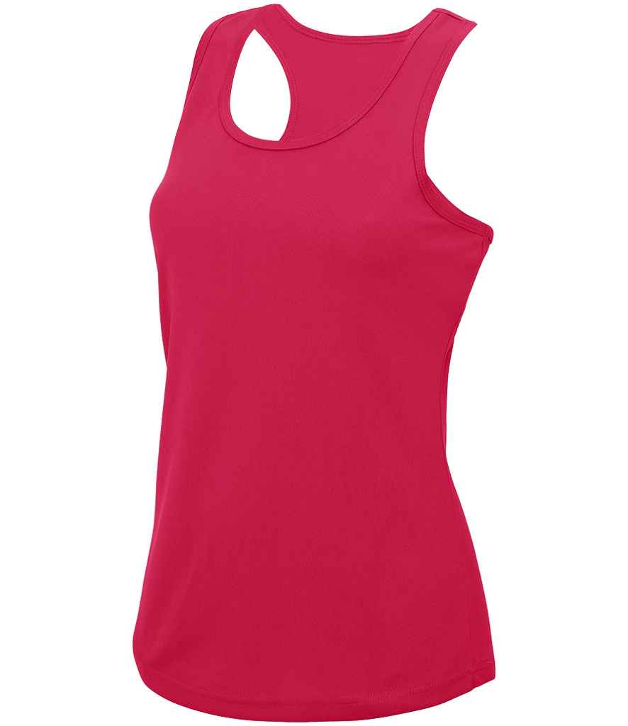 AWDis JC015 Ladies Cool Vest