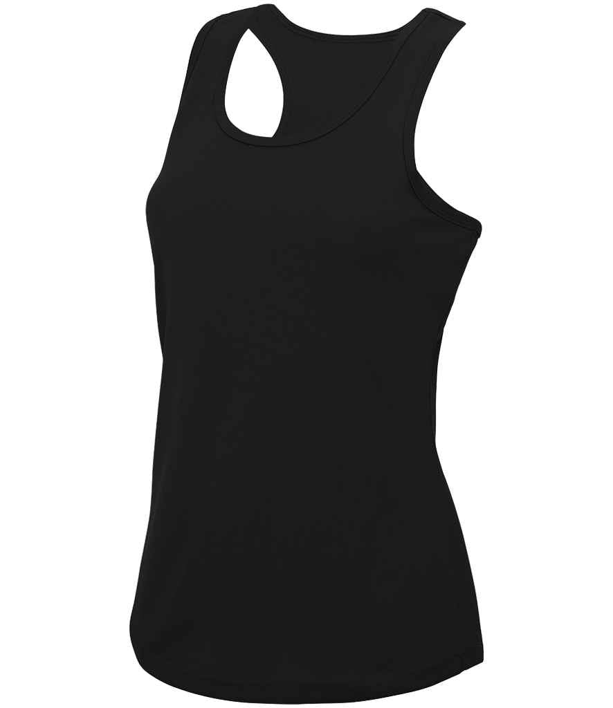 AWDis JC015 Ladies Cool Vest