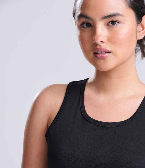 AWDis JC015 Ladies Cool Vest
