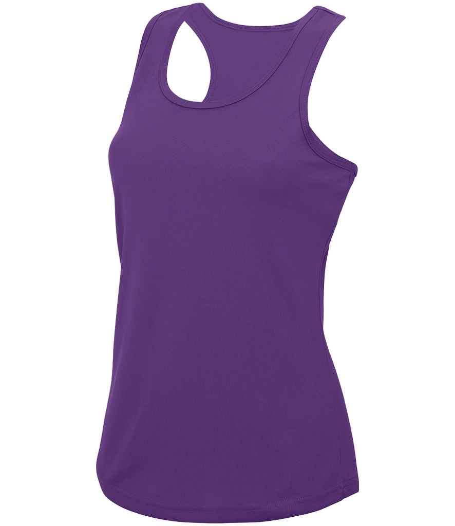 AWDis JC015 Ladies Cool Vest
