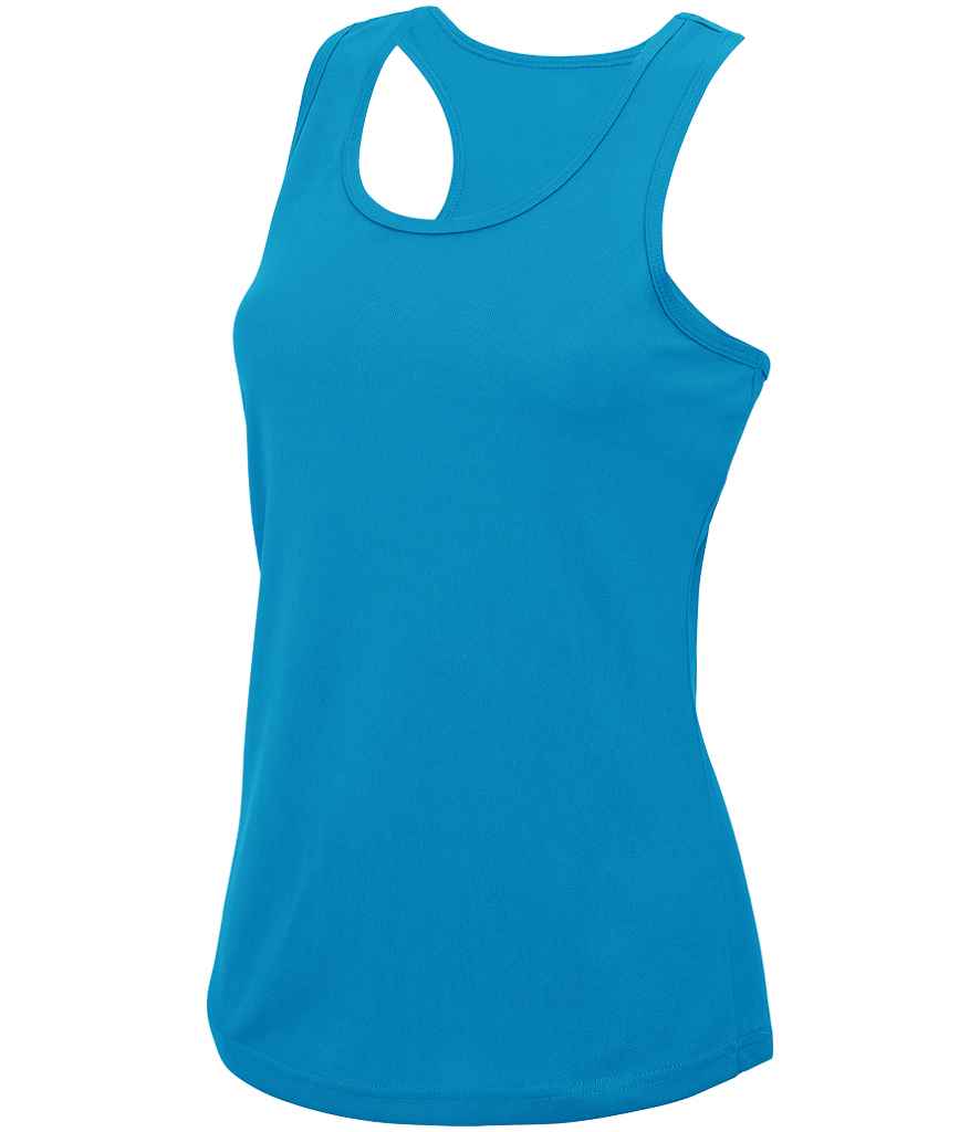 AWDis JC015 Ladies Cool Vest